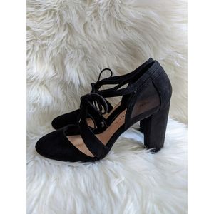 Christian Siriano heels